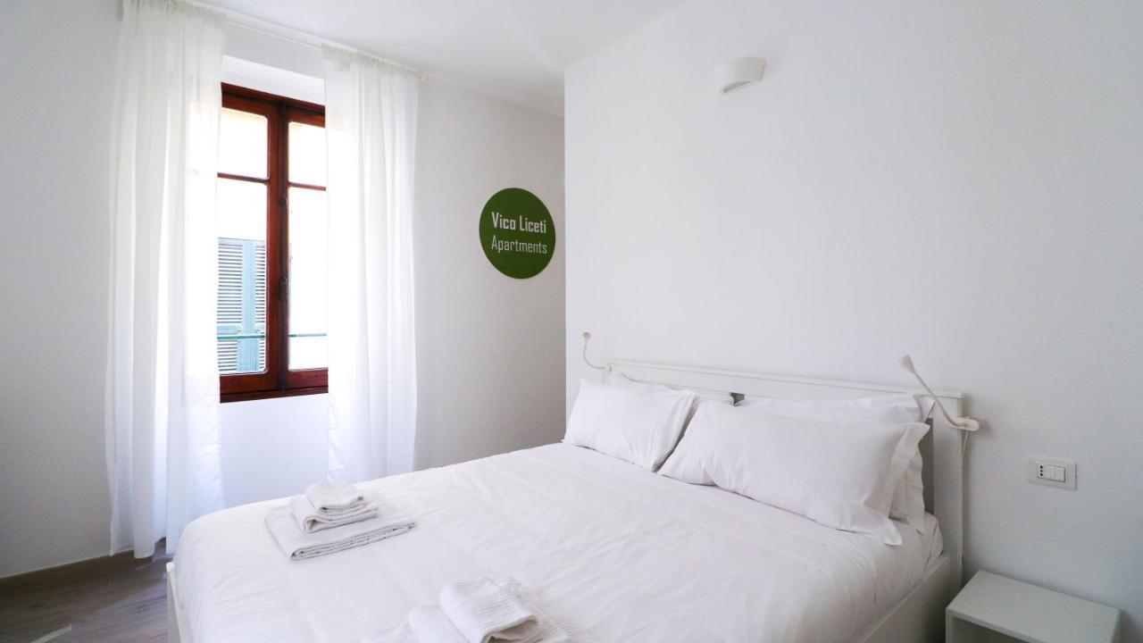 Apartment Italianway - Liceti 5