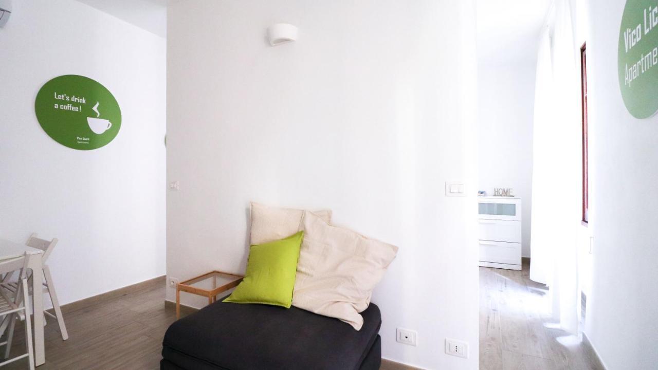 Italianway - Liceti 5 Apartment *
