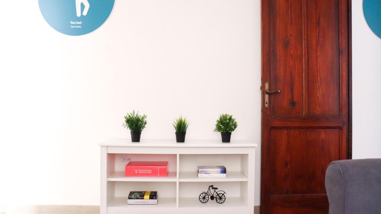 Apartment Italianway - Liceti 5 *