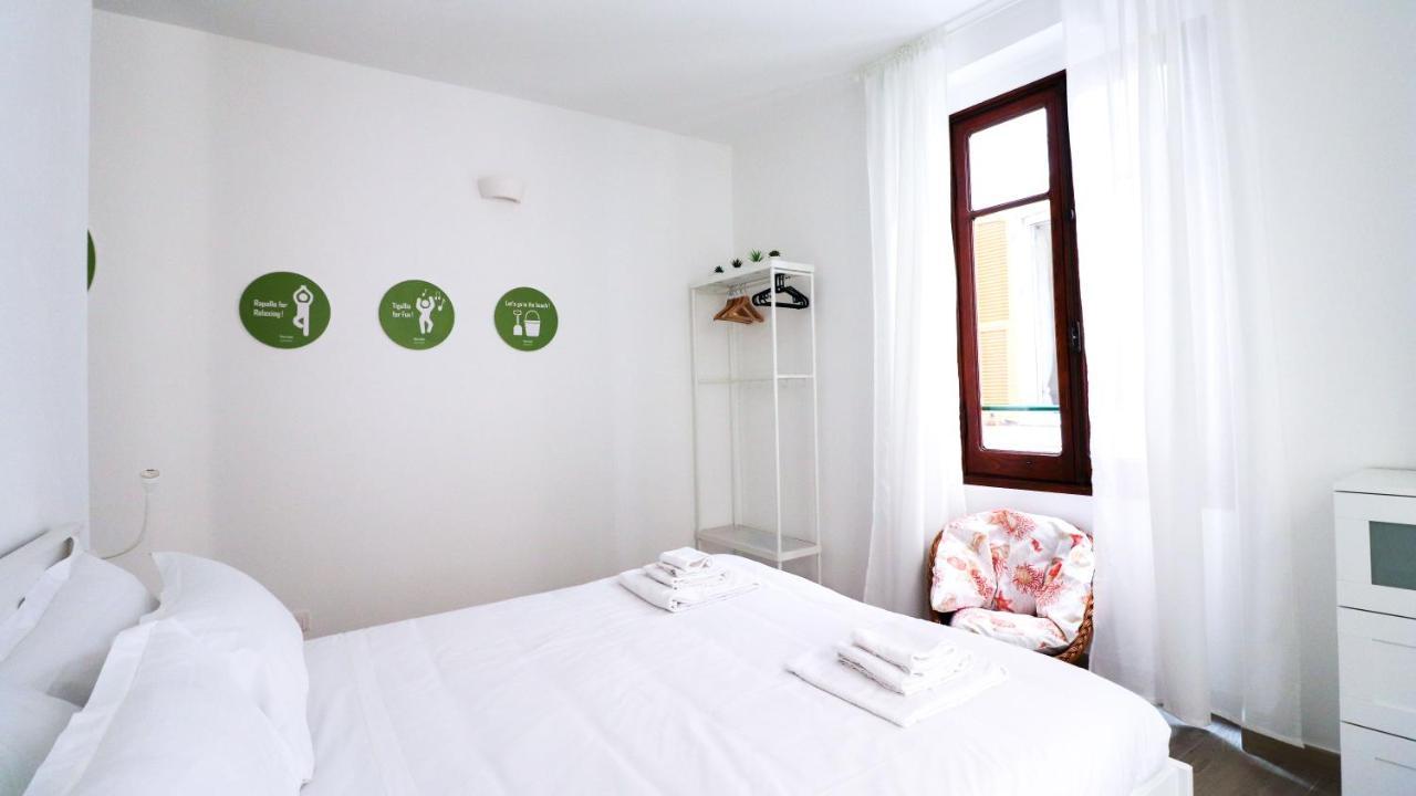 Italianway - Liceti 5 Apartment Rapallo