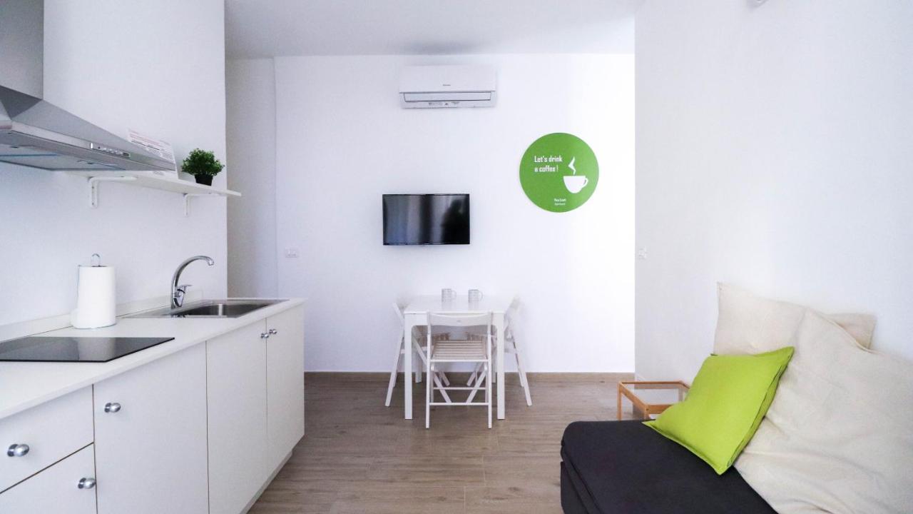 Italianway - Liceti 5 *