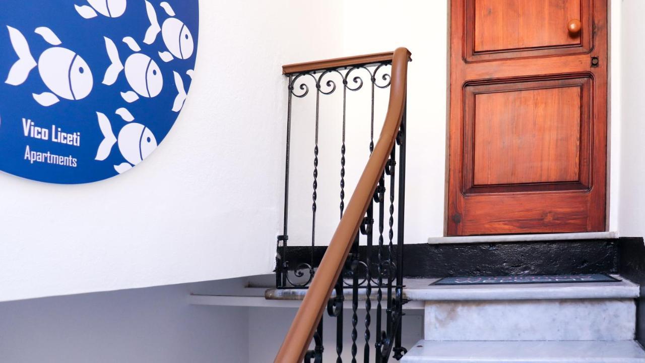 Italianway - Liceti 5 * Rapallo