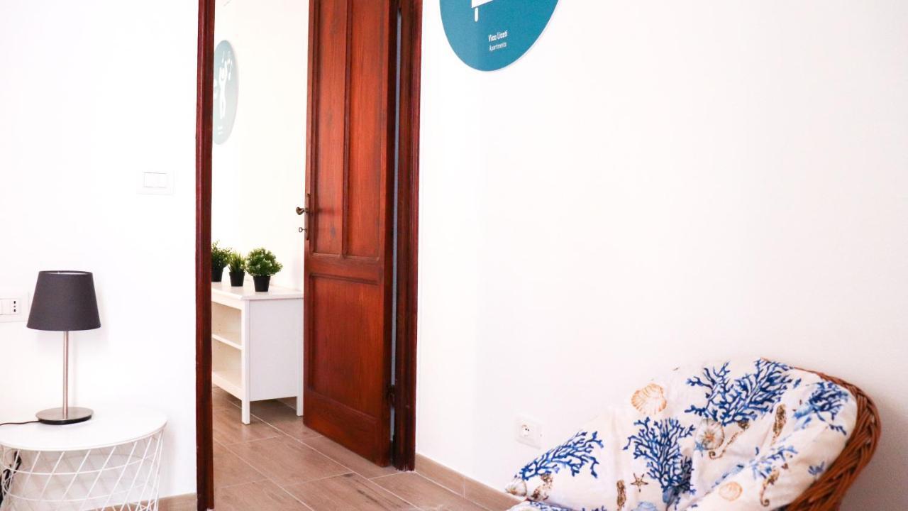 Apartment Italianway - Liceti 5