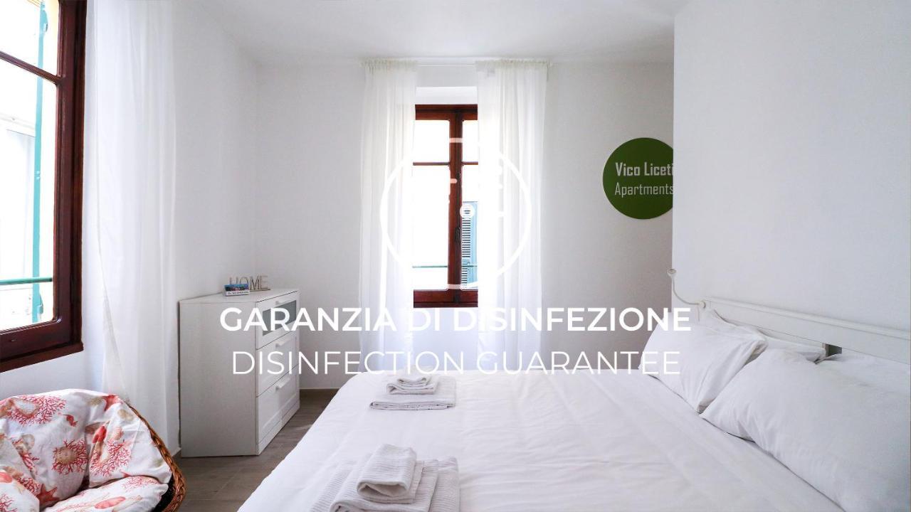 Apartamento Italianway - Liceti 5 *