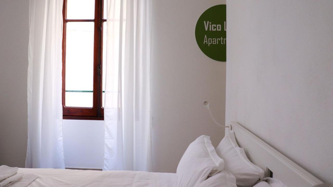 Italianway - Liceti 5 Apartamento