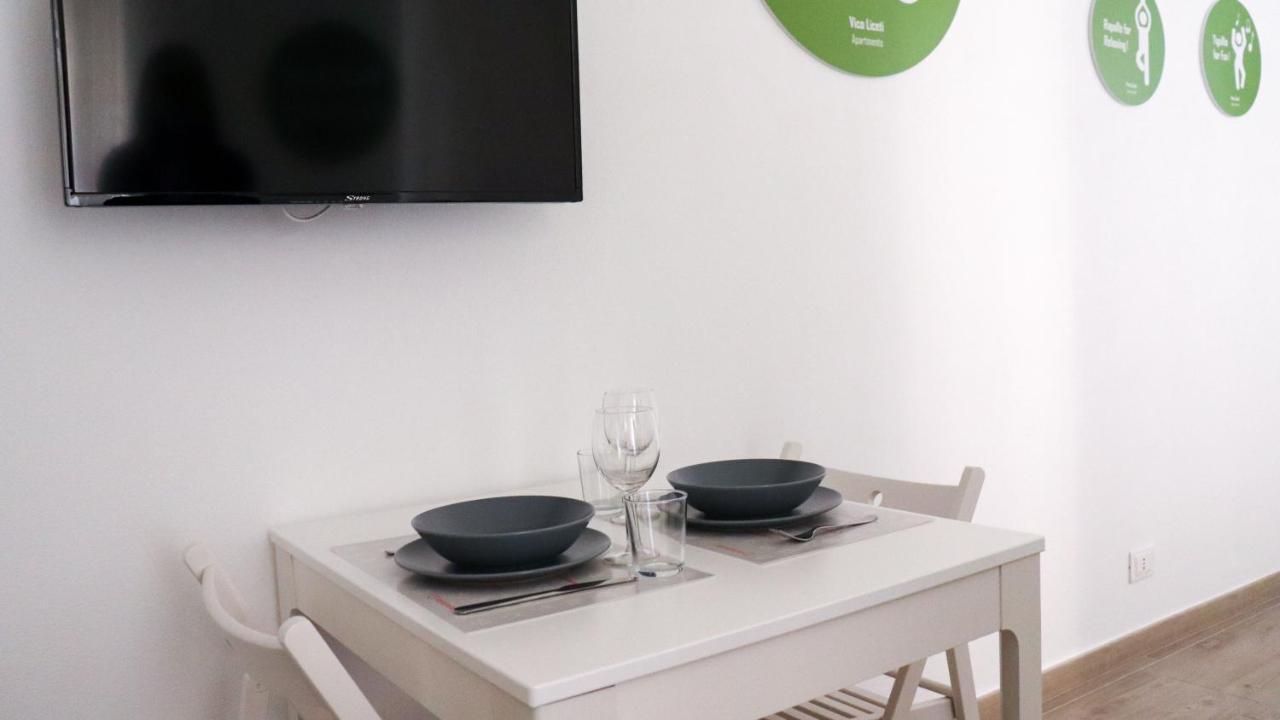 Italianway - Liceti 5 Apartamento