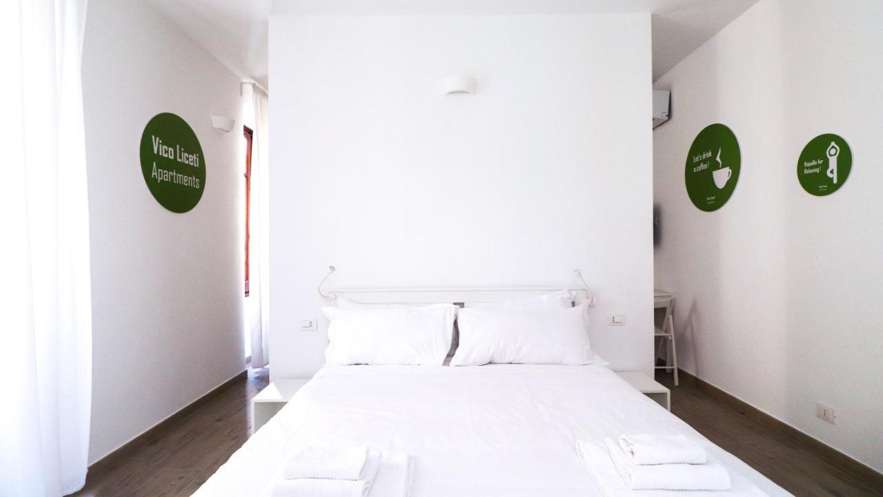 Apartamento Italianway - Liceti 5