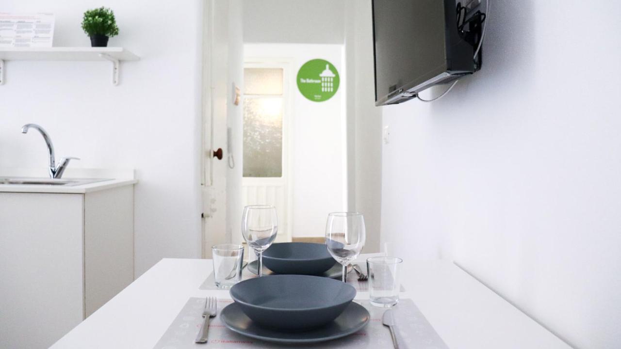 Italianway - Liceti 5 Apartamento *