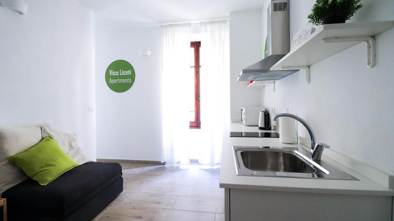 Italianway - Liceti 5 * Rapallo