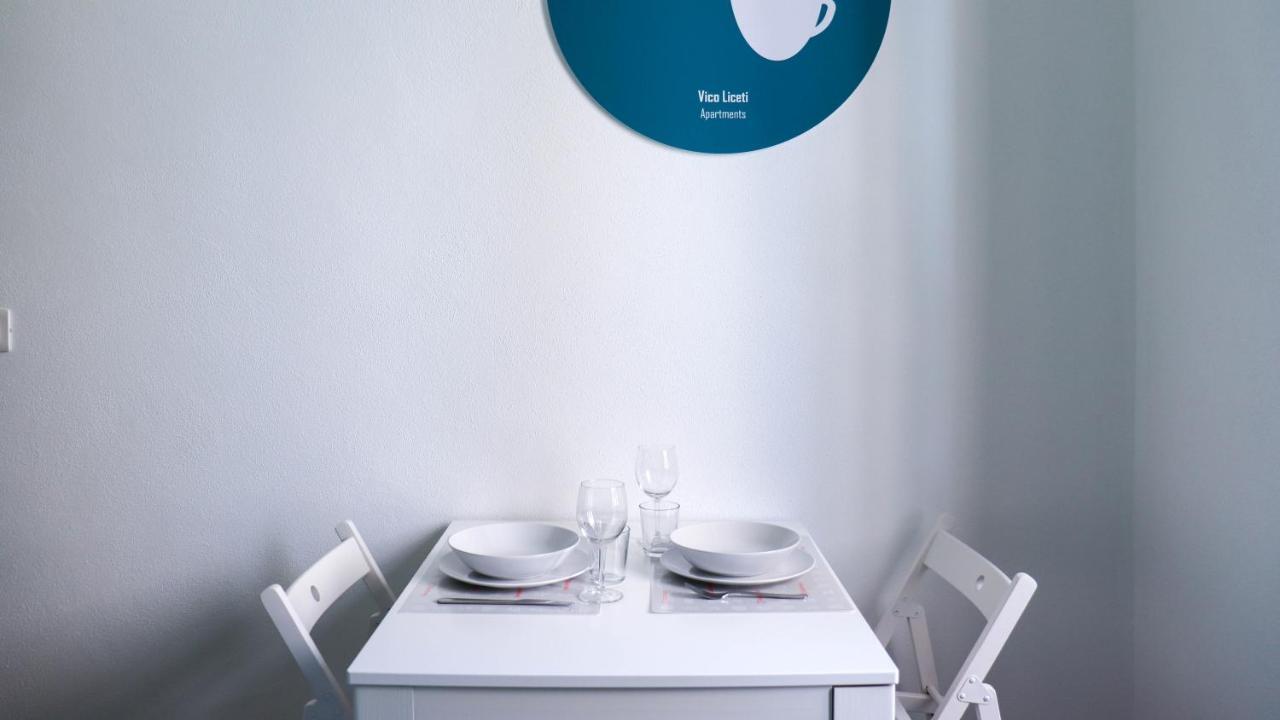 Italianway - Liceti 5 Apartamento *